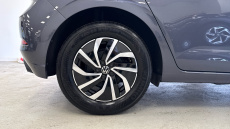 Volkswagen Polo 1.0 TSI Life 5dr Petrol Hatchback